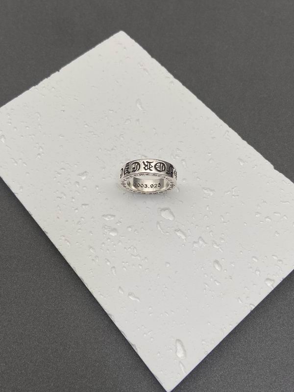 Chrome Hearts ring 05lyx104